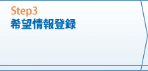 Step3 ˾Ͽ Step3ǤǤ뤳 ˾Ȥ˥ȥ꡼Ǥ褦ˤʤꡢ˻˾ȤŤͽǤ褦ˤʤޤ